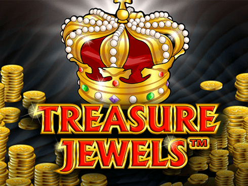 Treasure Jewels icon