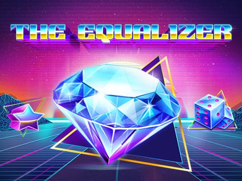 The Equalizer icon