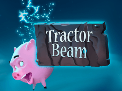 Tractor Beam icon