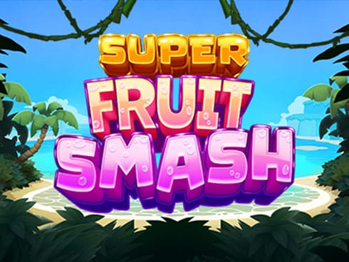 Super Fruit Smash icon