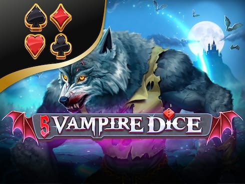 Vampire Dice icon