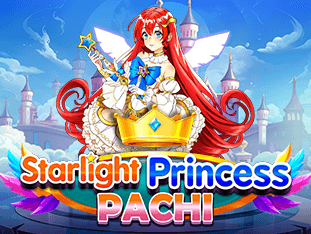 Starlight Princess Pachi icon
