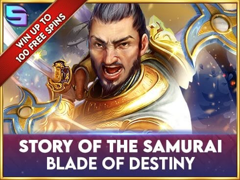 Story Of The Samurai - Blade Of Destiny icon