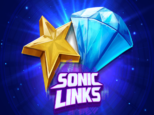 Sonic Links icon