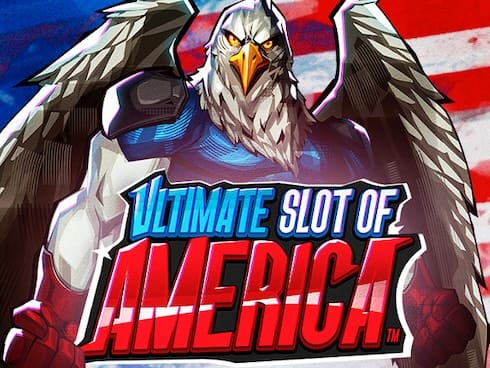 Ultimate Slot of America icon