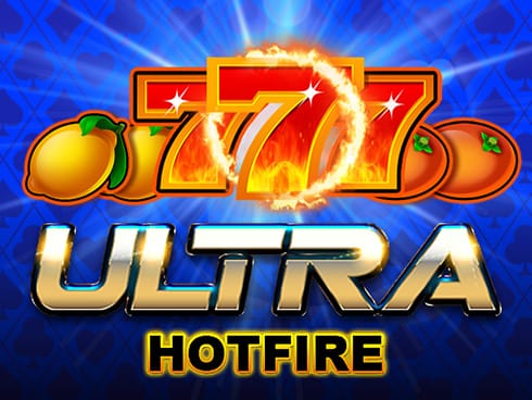 Ultra Hotfire icon